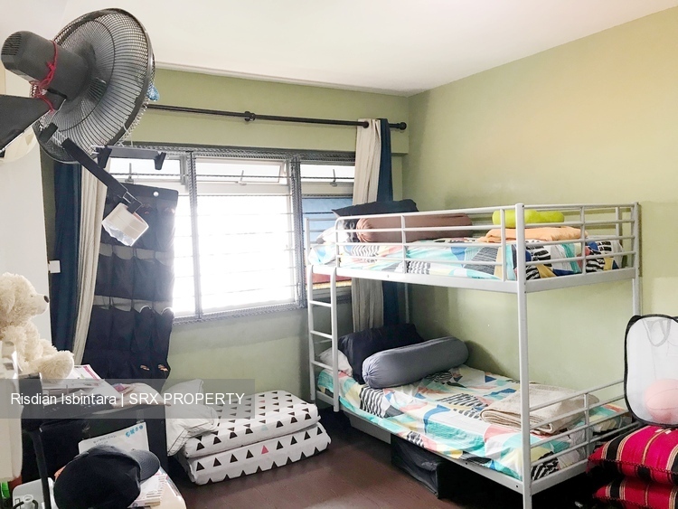 Blk 389 Tampines Street 32 (Tampines), HDB 4 Rooms #216293991
